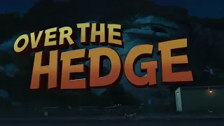 Over the Hedge - Intro & Music - SONG: Family of Me ARTIST: Ben Folds - Animation - Bruce Willis