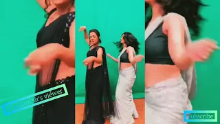 Dance in tip tip barsa pani by Maddam sir cast Gulki Joshi💃💃 and bhavika sharma😍😍😍