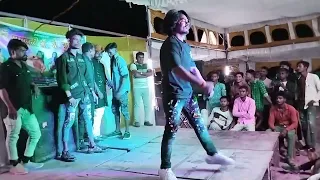 Naam hai tera tera dance