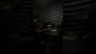 Drum Cover - Alguém me chama pra beber (Hugo e Guilherme)