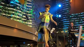 Bóng tối Jazz - Hà Trần