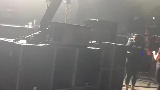 A$AP Rocky - Babushka Boi (Live At III Points Festival On 2/17/2019)