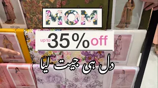 Nishat linen sale today 2024 in 35% off| Nishat linen mother day sale 2024| nishat sale today 2024