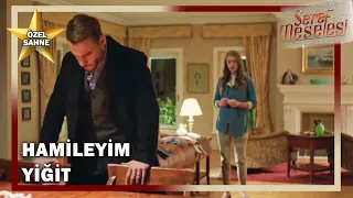 Yiğit Ve Sibel Aşkı 32! - Şeref Meselesi Özel Klip