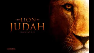 Sunny Tranca - Lion of Judah - KARAOKE