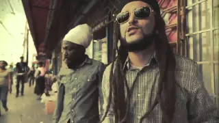 Alborosie ft. Junior Reid - Respect | Official Music Video