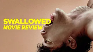 SWALLOWED Movie Review ✩ Mark Patton, Jena Malone - Boys On Film