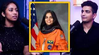 Kalpana Chawla's Death - Astronaut Explains What Happened On 1st Feb 2003