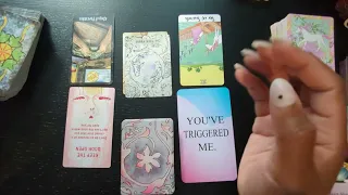 "Our love is madness🤯”- TWIN FLAMES 🔥DF DM 🔥 TAROT READING