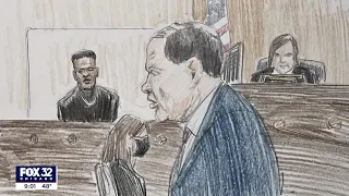 Smollett trial: Osundairo brother takes the stand, describes days leading up to alleged attack