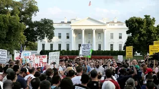 "Война на пороге, ребята. Пора заканчивать этот бардак!"