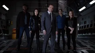 Farewell - Marvel's Agents of S.H.I.E.L.D.