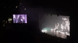 Lost my head The 1975 live