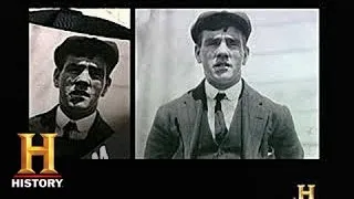 Titanic's Lookout | History