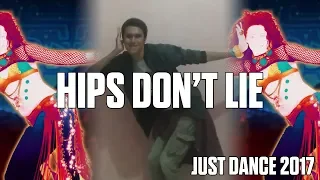 Hips Don’t Lie - Just Dance 2017