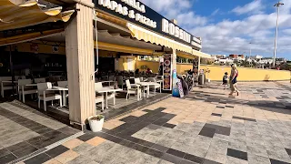 Tenerife - Where Is The Best Place To Eat In Costa Adeje?...