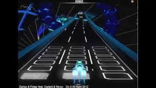 Lets Play Audiosurf #1