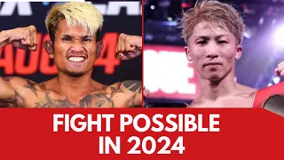 Casimero-Inoue fight possible in 2024, says international judge