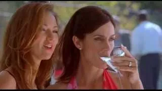 Carrie-Anne Moss - Mini's First Time (2006) - part 1