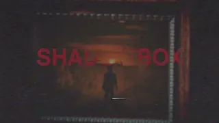 Shadowbox - lost TV Intro