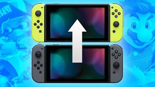 Nintendo Switch: How to Transfer Your User And Save Data