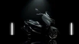 Yamaha NMAX 155cc 2022 Edition...New Features and Innovations