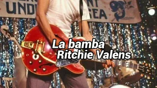 Ritchie valens La bamba (tradução pt-br)