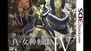 Shin Megami Tensei IV OST: Challenge Quest β (Extended)