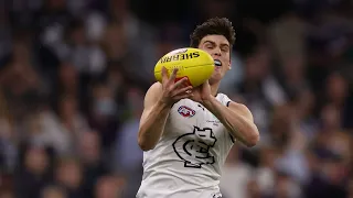 Lewis Young - AFL Season 2022 Highlights