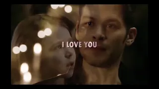 Hope & Klaus | Always And Forever [4x20]