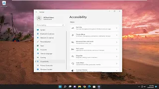 Исправить наушники, не обнаруживающие в Windows 11