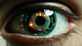 When Will VR Contact Lenses Replace VR Headsets?