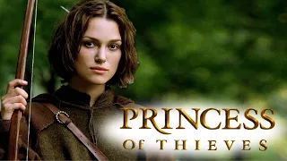 Princess of Thieves (2001) | Full Movie