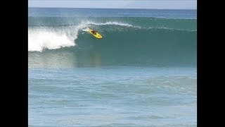 What a Surf Session ! Bro rcSurfer