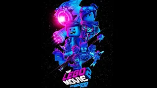 Music - Gotham City Guys - The Lego Movie 2