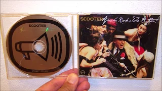 Scooter - Apache rocks the bottom (2005 Extended)