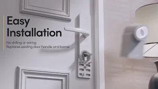 Ultion Nuki - Smart lock for UK doors