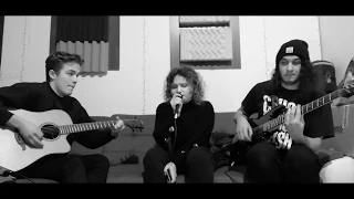 JANA KIRSCHNER • Keby Si Bol Môj (cover) w/Val & Aďo