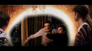 Bully Maguire Throws Harry Across the MULTIVERSE
