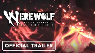 Werewolf: The Apocalypse Earthblood - Official Gameplay Trailer