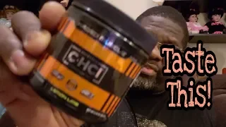 CREATINE Hydrochloride - Taste Test Only - KAGED MUSCLE