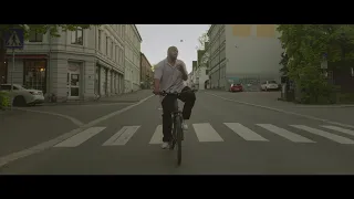 Numa Edema - Oslo (Official video)