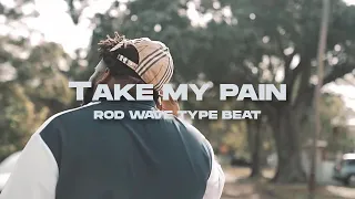 [FREE FOR PROFIT] ROD WAVE X POLO G Type Beat 2020 - "Take My Pain" | Piano Type Beat