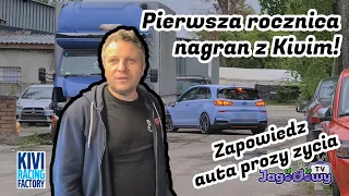 Kivi Racing Factory - rocznica wspólnych nagrań + i30N