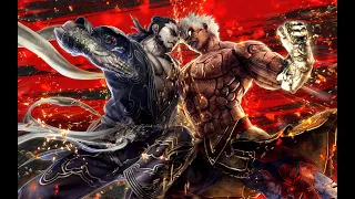 Metal Gear Rising Goes with Everything | Asura vs Yasha - The only thing I know for real