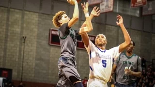 LaMelo Ball Mix - "Xo Tour Life"