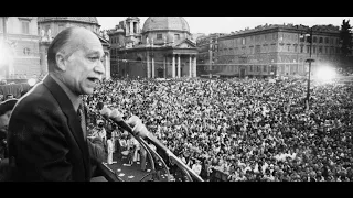 La Destra Dal Fascismo Ad Oggi - La Storia Siamo Noi