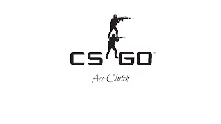 CSGO Ace Clutch