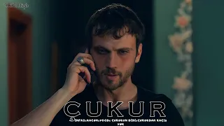 Çukur Müzikleri | İnfaz & Racon & Bu Bir Savaş İlanıdır & Çukur'un Dibi & Çukurdan Kaçış Yok