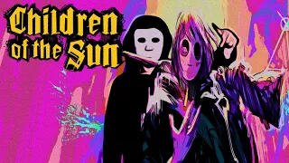 Children of the Sun / Steam Deck / Long Gameplay (No Commentary)